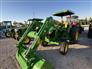 John Deere 2023 5075E Other Tractors