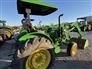 John Deere 2023 5075E Other Tractors