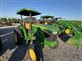 John Deere 2015 5045E Other Tractors