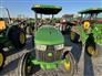 John Deere 2015 5045E Other Tractors