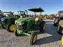 John Deere 2015 5045E Other Tractors