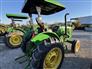 John Deere 2015 5045E Other Tractors