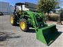 2024 John Deere 5090E