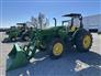 John Deere 2024 5090E Other Tractors