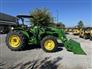 John Deere 2024 5090E Other Tractors