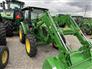 John Deere 2023 5075E Other Tractors