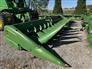 2014 John Deere 612C