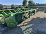 2014 John Deere 612C