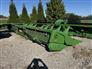 2014 John Deere 612C
