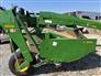 John Deere 2025 C350 Mower Conditioners / Windrowers
