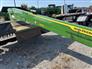 John Deere 2025 C350 Mower Conditioners / Windrowers