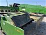 John Deere 2025 C350 Mower Conditioners / Windrowers