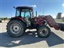 Case IH 2005 JX95 Other Tractors
