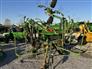Krone kw7.82/6x7t Rakes / Tedders