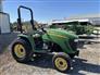 2005 John Deere 3120