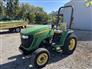 John Deere 2005 3120 Other Tractors