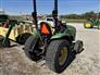 John Deere 2005 3120 Other Tractors