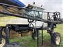 SpraCoupe 3630 Sprayers - Self Propelled