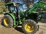 John Deere 2017 5100E Other Tractors