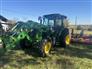 John Deere 2017 5100E Other Tractors