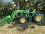 John Deere 2019 5065E Other Tractors