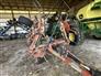 Pequea 2024 HT4102 Rakes / Tedders