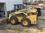Gehl 2021 V330 Skid Steers