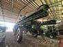 John Deere 2024 410R Sprayers - Self Propelled