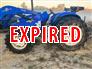 2005 New Holland TB100