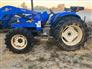 2005 New Holland...
