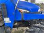 New Holland 2005 TB100 Other Tractors