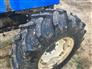 New Holland 2005 TB100 Other Tractors