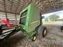 John Deere 2023 560M Balers - Round