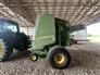 John Deere 2023 560M Balers - Round