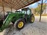 John Deere 2014 6105M Other Tractors