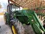 John Deere 2014 6105M Other Tractors