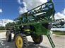 John Deere 2023 R4023 Sprayers - Self Propelled