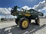John Deere 2023 R4023 Sprayers - Self Propelled