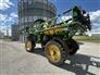 John Deere 2023 R4023 Sprayers - Self Propelled