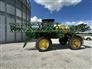 John Deere 2023 R4023 Sprayers - Self Propelled