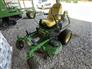 2025 John Deere Z740R