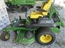2025 John Deere Z740R