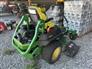 2025 John Deere Z740R