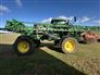 John Deere 2023 410R Sprayers - Self Propelled
