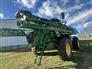 John Deere 2023 410R Sprayers - Self Propelled