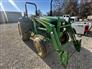 John Deere 2011 5065E Other Tractors