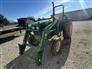John Deere 2011 5065E Other Tractors