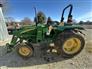 John Deere 2011 5065E Other Tractors