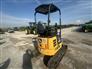 John Deere 2024 17 P Excavators