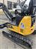 John Deere 2023 17 P Excavators